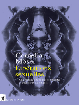 cover image of Libérations sexuelles